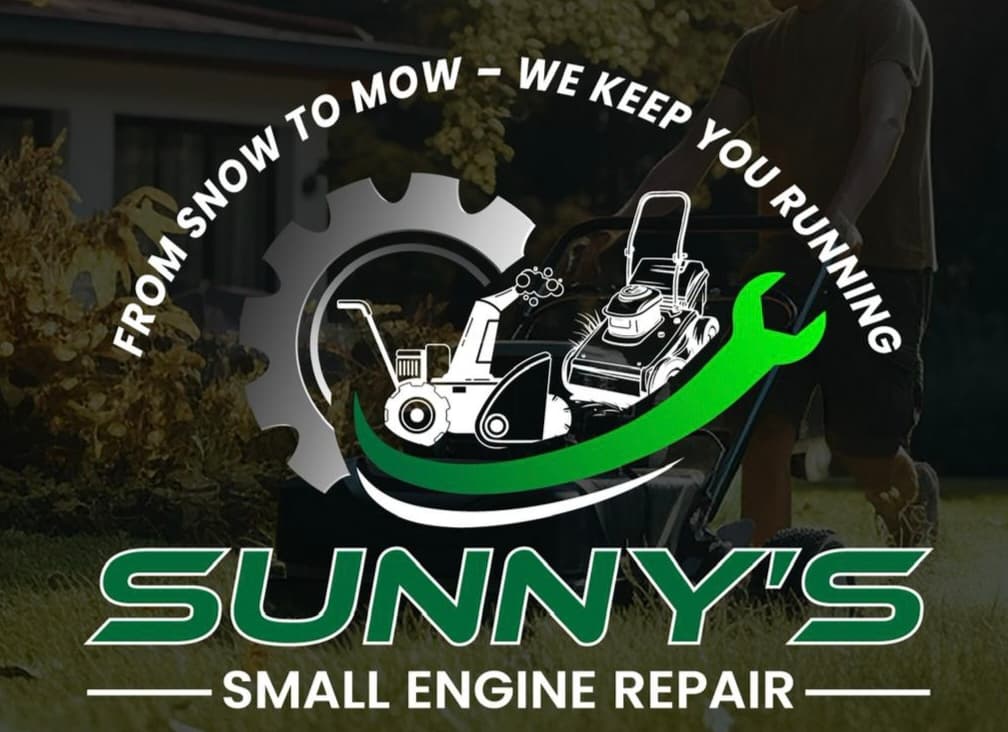 Sunny's Logo